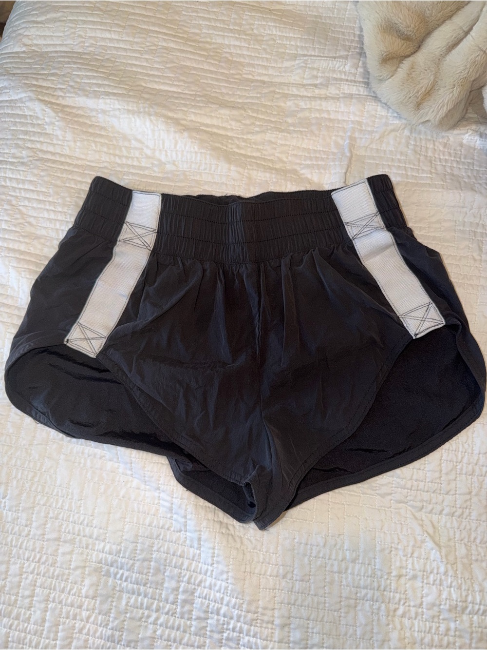 Free People Trail Angel Shorts Small